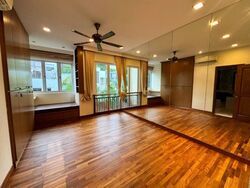 The Greenwood (D11), Terrace #447184411
